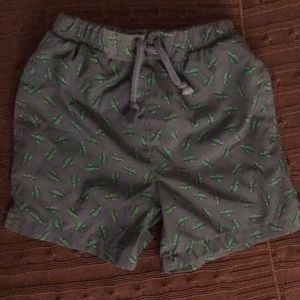 Sovereign Codes Los Angeles Kids 5T bathingsuit